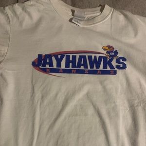 Vintage college shirt